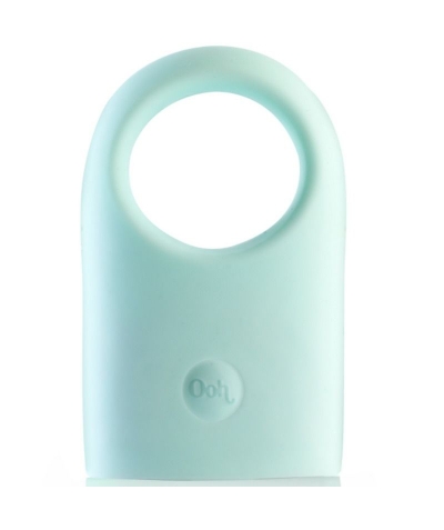 OOH BY JE JOUE Anillo de silicona para vibrador, sumergible y estimulador