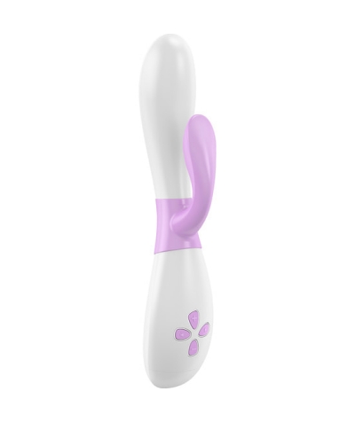 OVO K2 Vibrador se adapta a las curvas de tu cuerpo