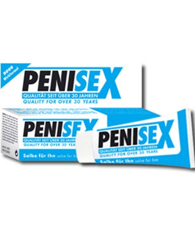 PENISEX STIMULATION CREAM Crema estimulante para hombre