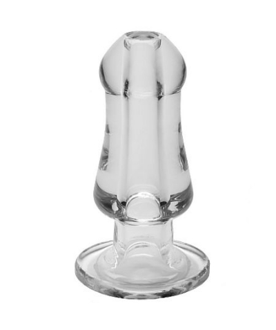 THE ROOK TUNELPLUG Plug anal rook para experiencia anal avanzada