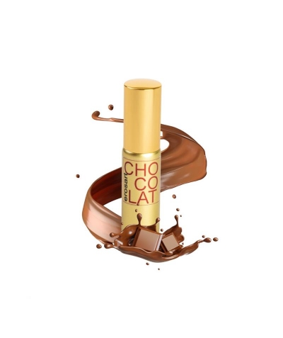 CHOCOLATE Perfume unisex con feromonas de chocolate seductor