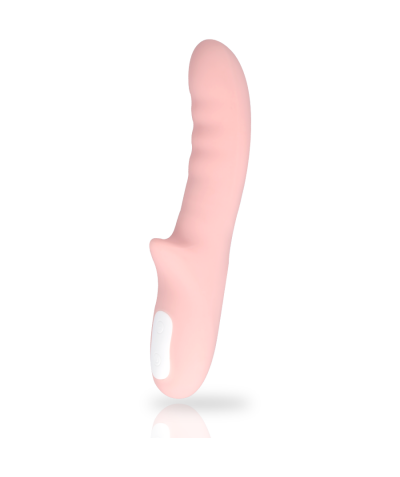 VIBRADOR Vibrador mr. pisa: potente, versátil y elegante