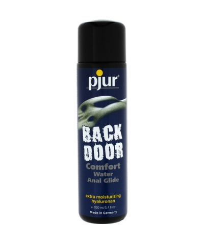 PJUR BACK DOOR COMFORT Especialmente para sexo anal duro