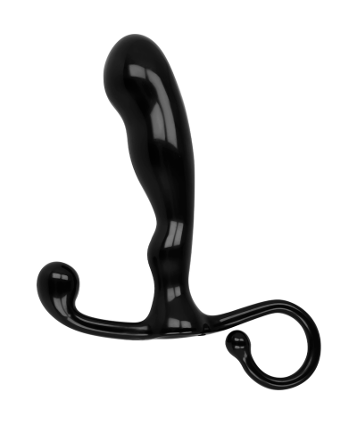 PLUG ANAL OPENING Plug anal suave y ergonómico de calidad