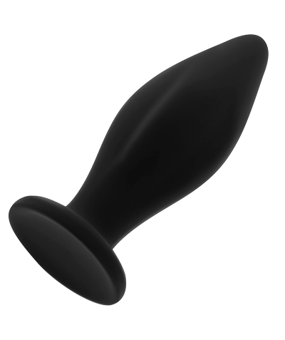 CONITO ANAL JUGUETON  Plug anal de silicona para estimulación anal