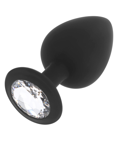 PLUG ANAL SILICONA DIAMOND Plug anal de silicona para estimulación anal