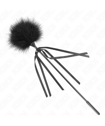 PLUMAS PARA COSQUILLAS CON LAZ Acessórios bdsm de alta qualidade para diversas experiências.