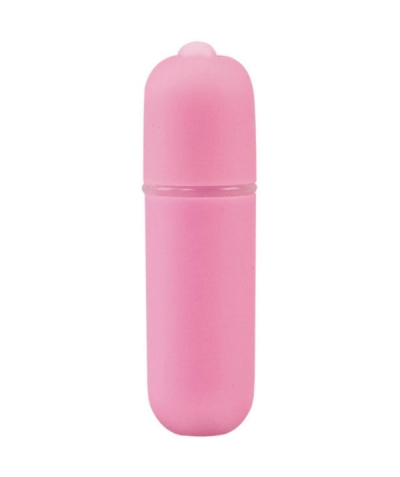 VIBE BALA VIBRADORA Vibrador de bala para estimulación íntima