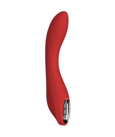 RED REVOLUTION EVA Vibrador de alta calidad para intensa estimulación