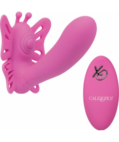 REMOTE PULSATING VENUS G Estimulador vaginal por vibración que podrás llevar por la calle