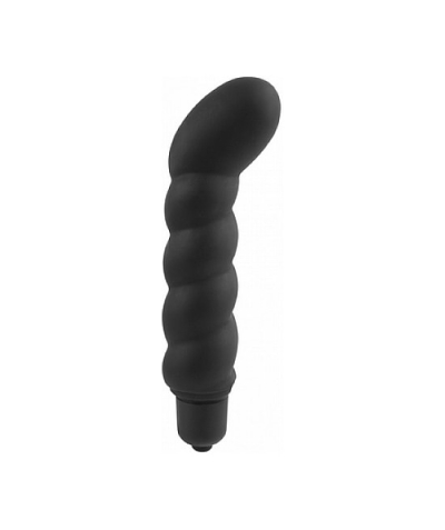 RIBBED P-SPOT VIBE Vibrador estimulador del punto p