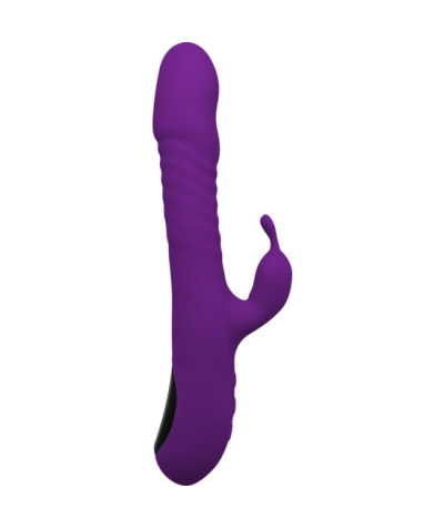 ROMAX Vibrador doble estimulación con penetración