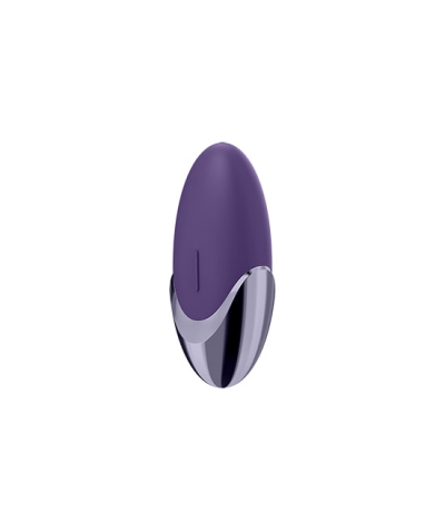 SATISFYER LAYON 1 PLEASURE Estimulación del clítoris con vibraciones potentes