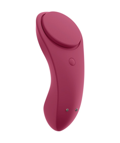 SATISFYER SEXY SECRET PANTY Estimulador de braguitas