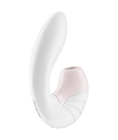 SATSIFYER SUPERNOVA Satisfyer supernova vibrador insertable con air pulse - morado