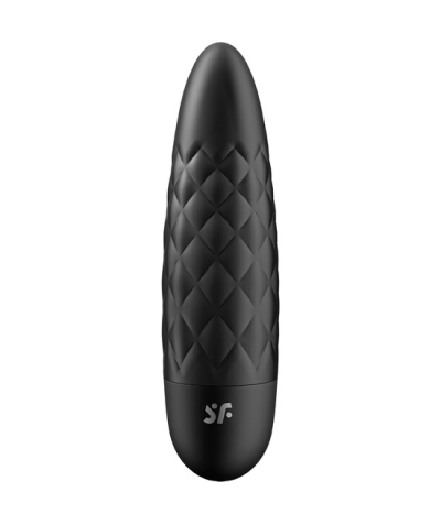 SATISFYER ULTRA POWER BULLET 5 Juguete sexual vibrador recargable con múltiples funciones