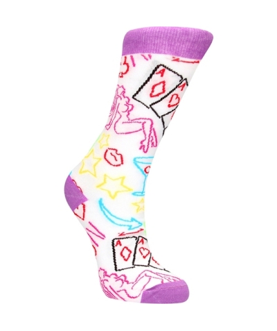 SEXY SOCKS CUERPO  Medias sexys para juegos de seducción pareja