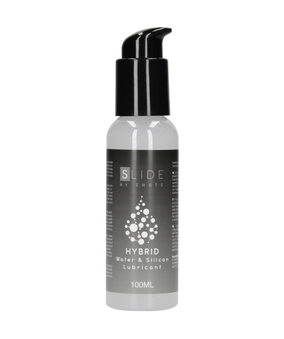 HYBRID LUBRICANT Slide - hybrid - 100 ml