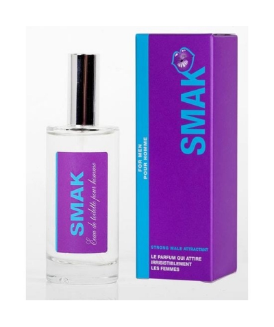 SMAK Perfume de feromonas sexuales para hombre