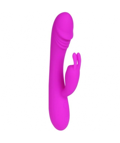 HUNTER Vibrador hunter de alta tecnología, silicona suave