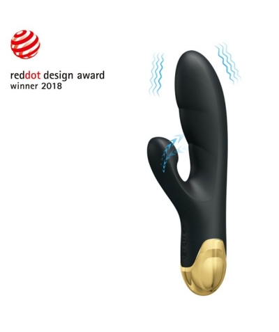 SMART NAUGHTY PLAY Estimulador sexual de lujo para mujeres