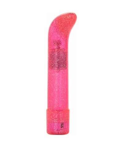 SPARKLE MINI G-VIBE Mini vibromasseur point g