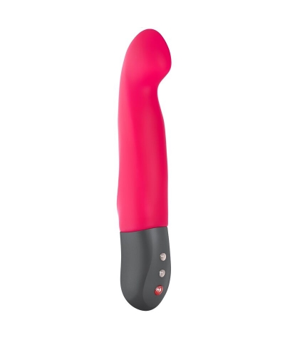 STRONIC G Vibrador de punto g manos libres innovador