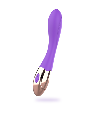 SUNNY Vibrador womanvibe sunny: diseño elegante y poderoso