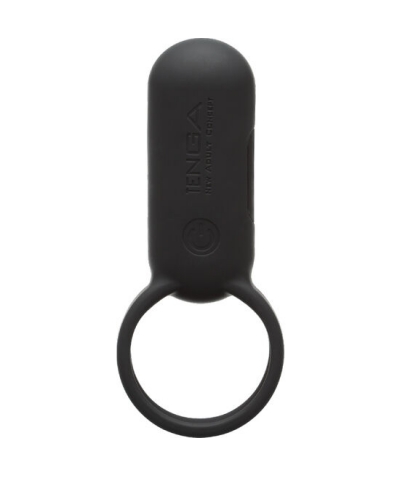 SMART VIBE RING Anillo vibrador potente, sumergible, con varias intensidades