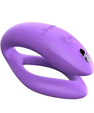 SYNC O MOVIL   We-vibe sync es un vibrador innovador