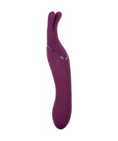 SASS Vibrador en conejito para el clítoris