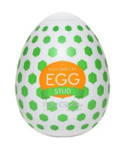 TENGA EGG STUD Huevo masturbador