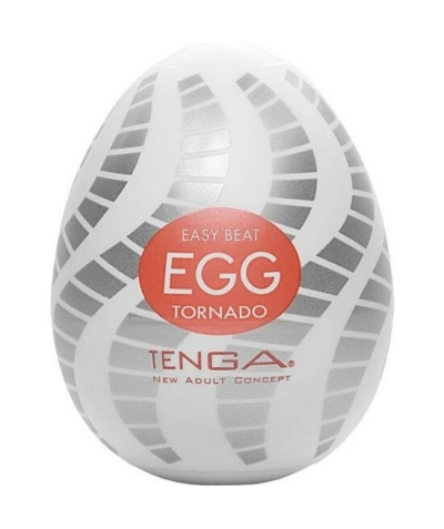 TENGA EGGGENERACIÓN II Los famosos huevos tenga ahora más resistentes y con nuevos diseños