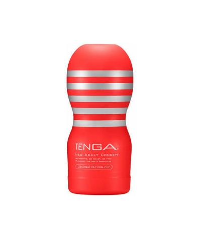 TENGA PROFUNDA Original vacuum cup