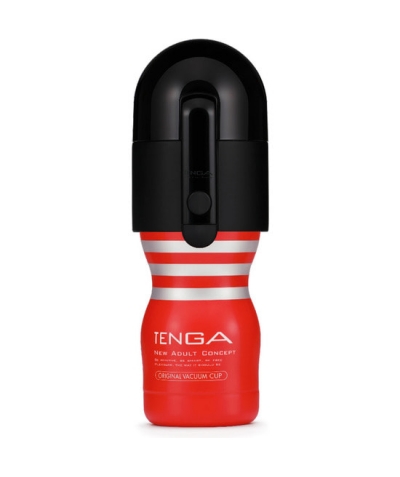 TENGA VACUUM CONTROLLER Masturbador con control de vacio