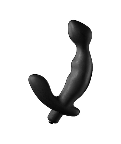 TOGGER Vibrador para estimular el punto p de silicona