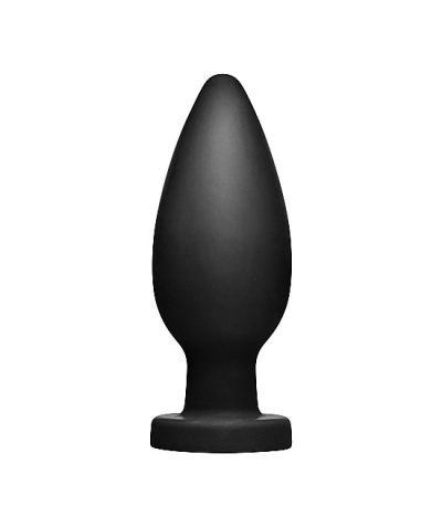 TOM XXL Plug anal de silicone - xxl