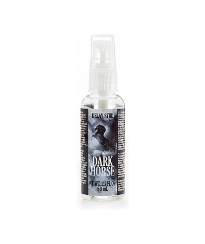 DARK HORSE TOUCHE Spray retardante para la eyaculación precoz