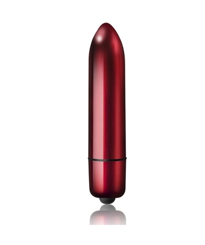 RO-120 Vibrador elegante y enérgico para clítoris