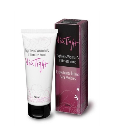 VIATIGHT Gel estrechante intimo para mujeres