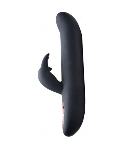 VIBRADOR 10X Vibrador de silicona premium presenta 3 velocidad