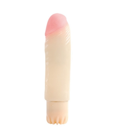 Vibrador Jelly Real Rapture Se