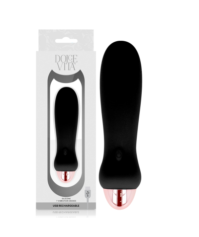 FIVE Vibrador recargable de alta calidad y potente