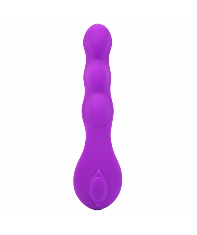 PARDISE Vibrador ergonômico com 9 funções de vibração