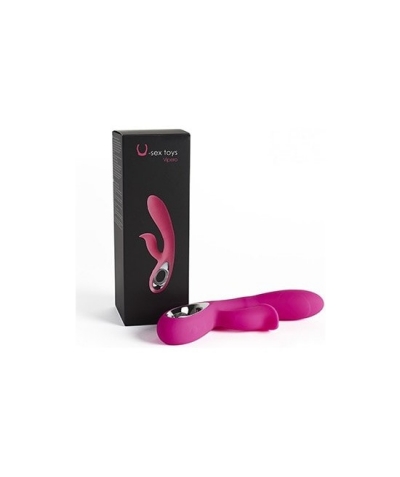 VIPERO Vibrador rampante con 9 modos de vibración