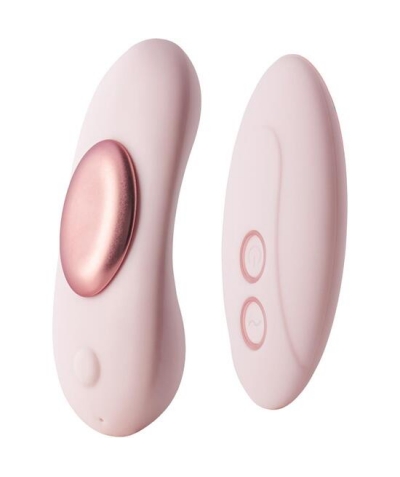 GIGI **vibrador de bragas con control remoto.**