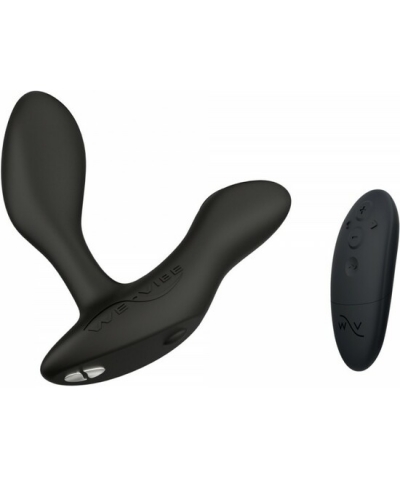 WE-VIBE VECTOR+ Vibrador pareja con app