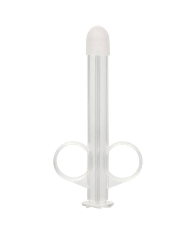 XL LUBE TUBE Tubo reutilizable y recargable para aplicar lubricante