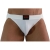 007 JOCK LYCRA BLANCO L