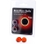 2  brazilian balls explosion de aromas gel excitante efecto